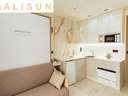 Estudio en alquiler en Elda