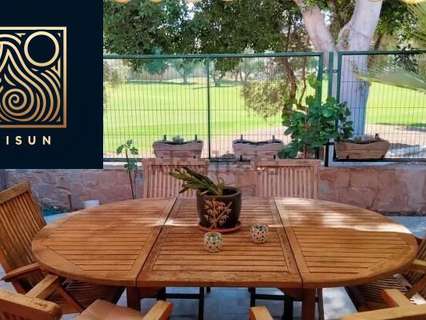 Casa en venta en Alicante