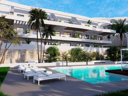 Casa en venta en Finestrat