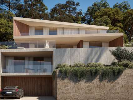 Casa en venta en Benissa