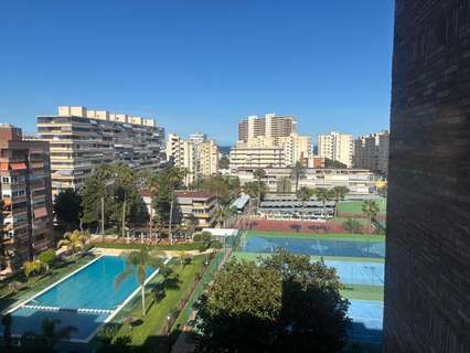 Piso en venta en Alicante