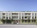 Planta baja en venta en Jacarilla