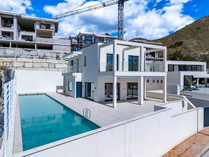 Casa en venta en Finestrat