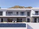Casa en venta en Finestrat