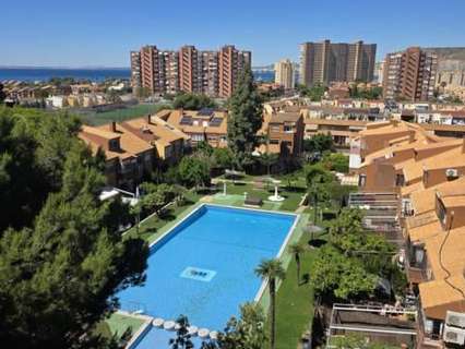 Piso en venta en Alicante
