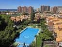 Piso en venta en Alicante