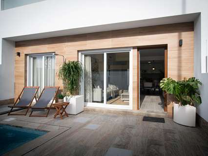 Ático en venta en Murcia zona Avileses