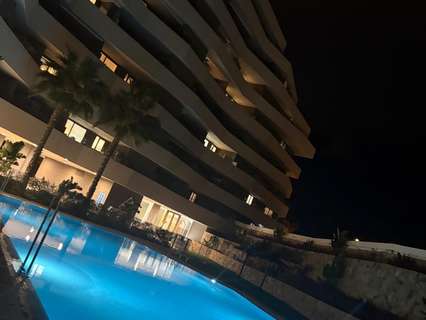 Piso en venta en Alicante