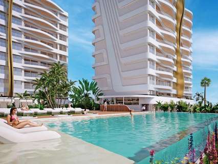 Apartamento en venta en San Javier zona La Manga del Mar Menor