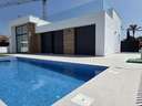 Casa en venta en Alhama de Murcia