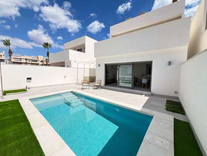 Casa en venta en Orihuela zona Orihuela-Costa