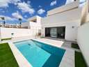 Casa en venta en Orihuela zona Orihuela-Costa