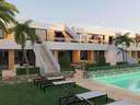 Casa en venta en Alhama de Murcia