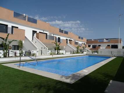Casa en venta en Pilar de la Horadada