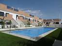 Casa en venta en Pilar de la Horadada