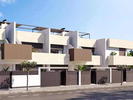 Casa en venta en Pilar de la Horadada