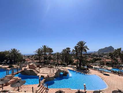 Casa en venta en Calpe rebajada