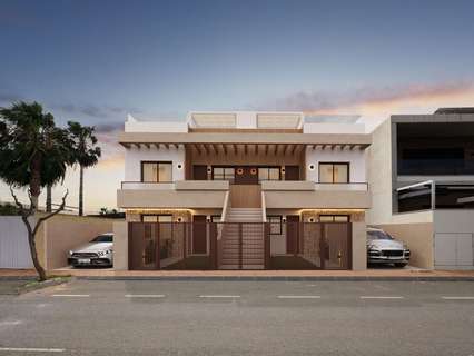 Casa en venta en San Pedro del Pinatar