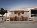 Casa en venta en San Pedro del Pinatar
