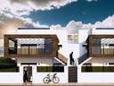 Casa en venta en San Pedro del Pinatar