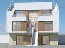 Casa en venta en Benejúzar