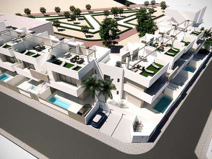 Casa en venta en Pilar de la Horadada