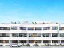 Apartamento en venta en Los Alcázares