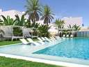 Casa en venta en Pilar de la Horadada
