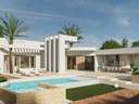 Casa en venta en Benejúzar