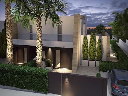 Casa en venta en Algorfa