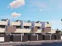 Casa en venta en Pilar de la Horadada