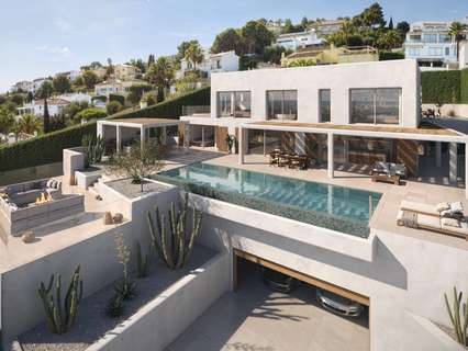 Casa en venta en Jávea/Xàbia