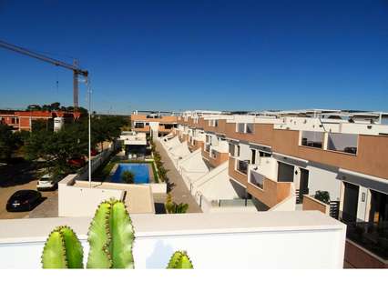 Casa en venta en Pilar de la Horadada