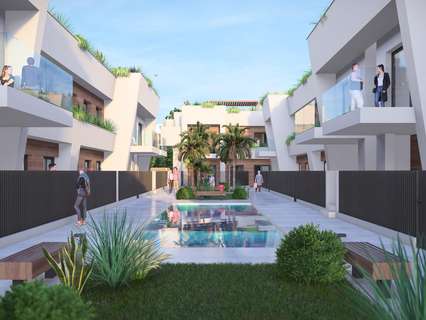 Casa en venta en Torre-Pacheco