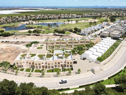 Casa en venta en San Javier