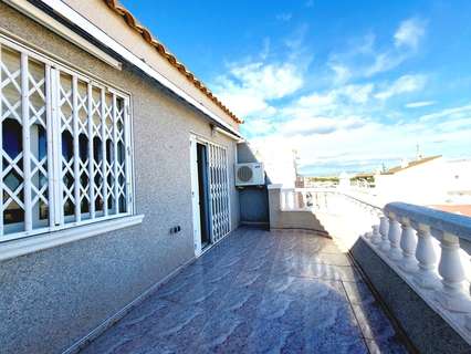 Ático en venta en Torrevieja