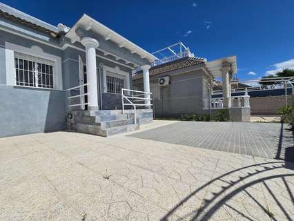 Casa en venta en Torrevieja