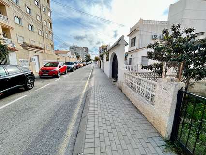 Parcela rústica en venta en Torrevieja