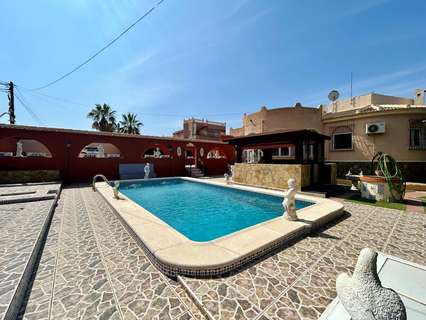 Casa en venta en Torrevieja