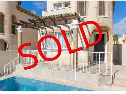 Casa en venta en Orihuela zona Orihuela-Costa