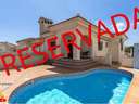 Casa en venta en Orihuela zona Orihuela-Costa