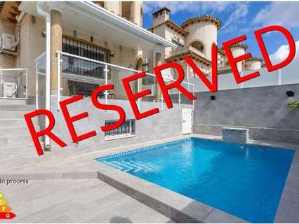 Casa en venta en San Miguel de Salinas