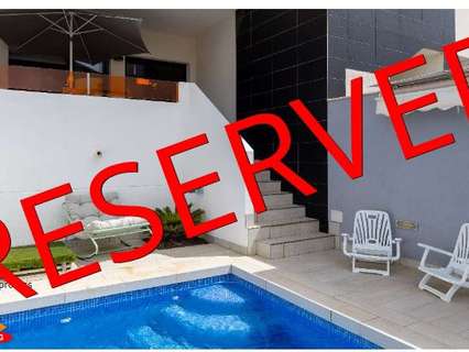 Bungalow en venta en Orihuela