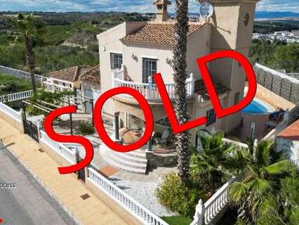 Casa en venta en San Miguel de Salinas