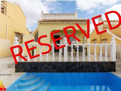 Casa en venta en Orihuela zona Orihuela-Costa