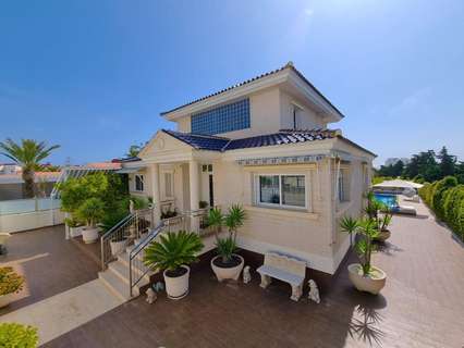 Chalet en venta en Torrevieja