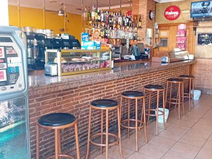Local comercial en venta en Torrevieja