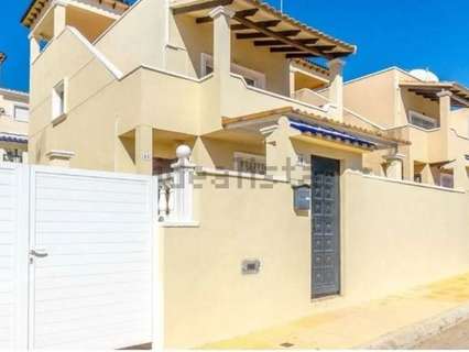 Casa en venta en Orihuela zona Orihuela-Costa