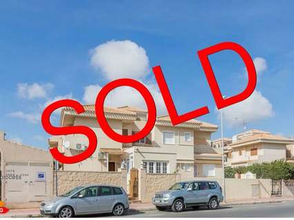Bungalow en venta en Orihuela zona Orihuela-Costa