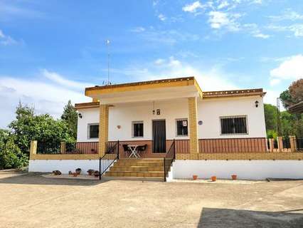 Casa en venta en Lucena del Puerto